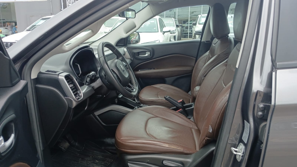 fiat toro 1.3 turbo 270 flex freedom at6 4p automatico 20227