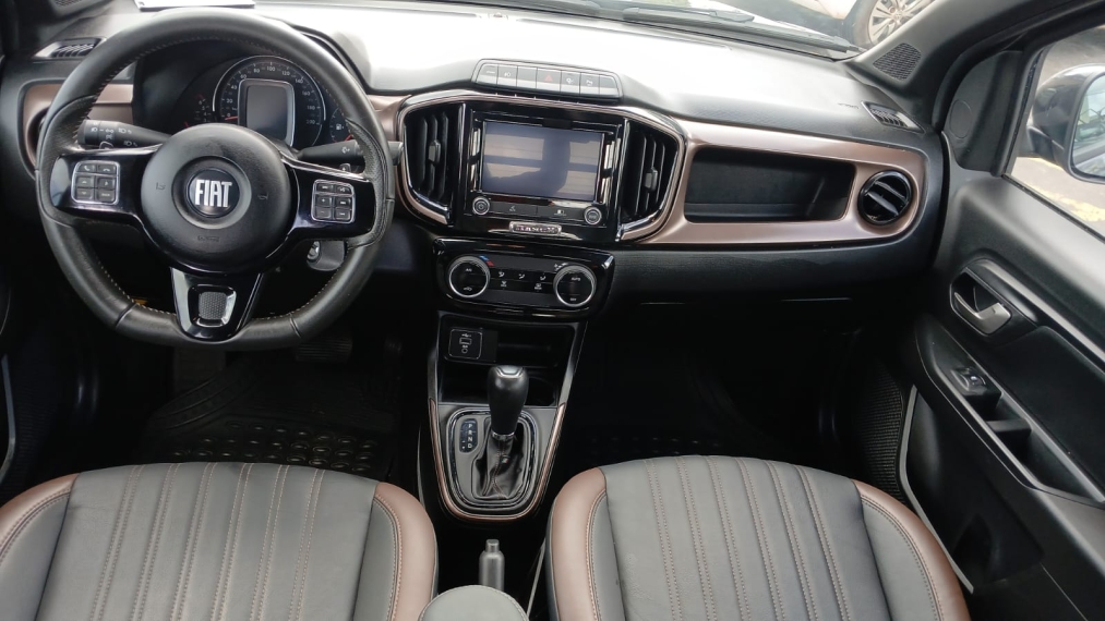 fiat strada 1.3 firefly flex ranch cd cvt 4p automatico 20236