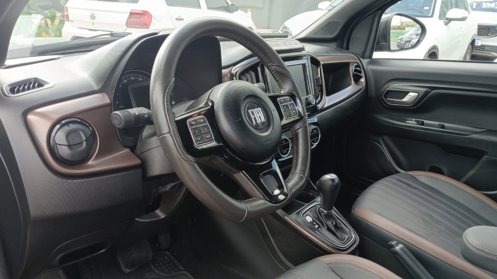 fiat strada 1.3 firefly flex ranch cd cvt 4p automatico 20239