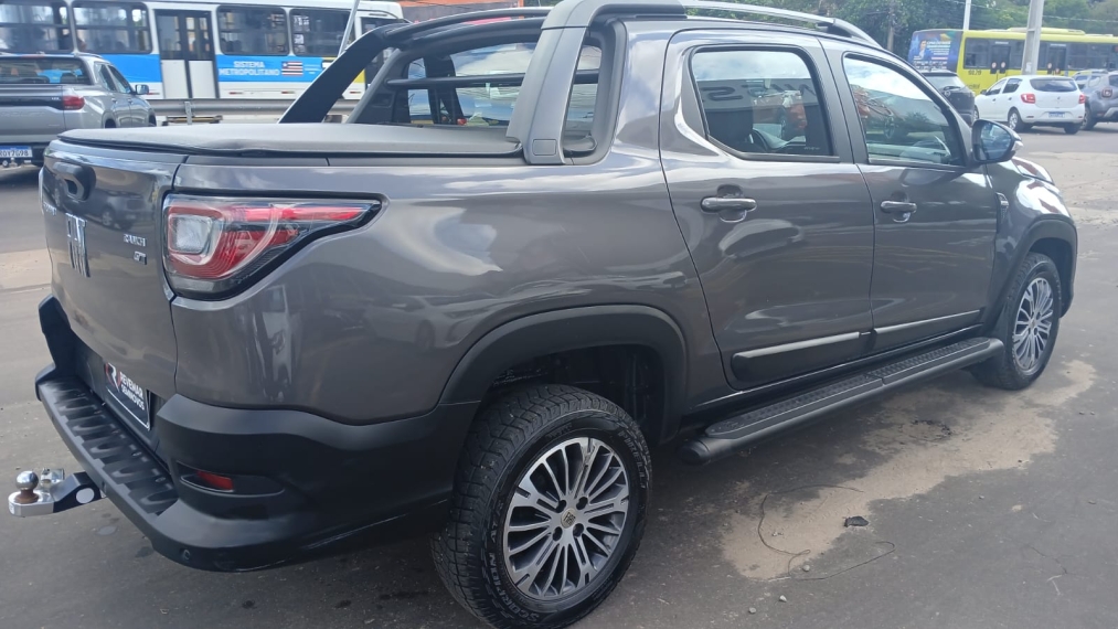 fiat strada 1.3 firefly flex ranch cd cvt 4p automatico 20232