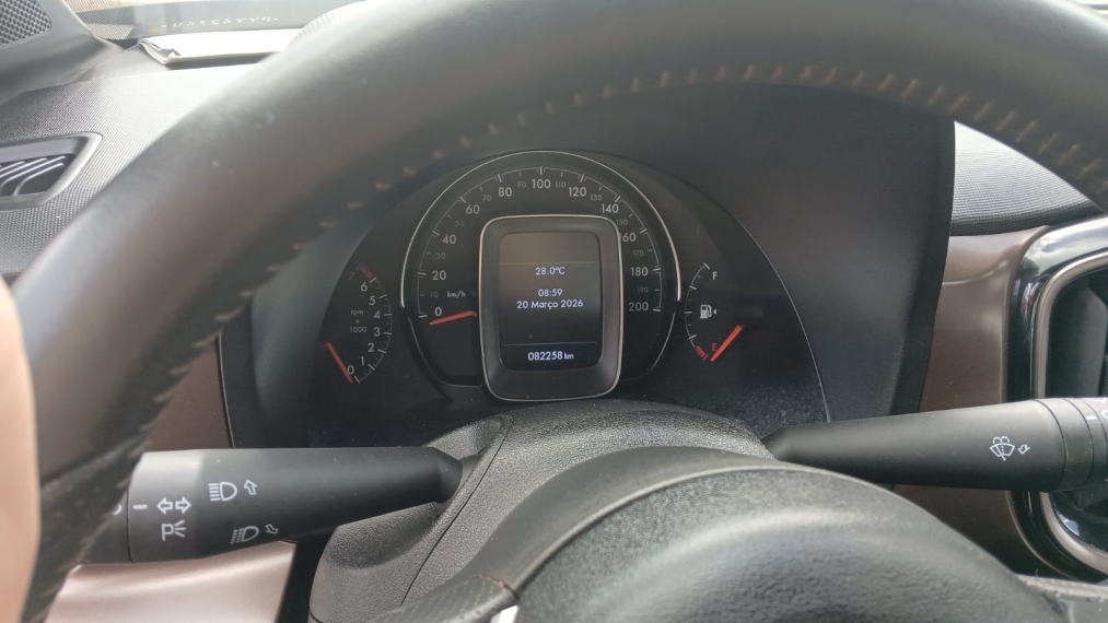 fiat strada 1.3 firefly flex ranch cd cvt 4p automatico 20235