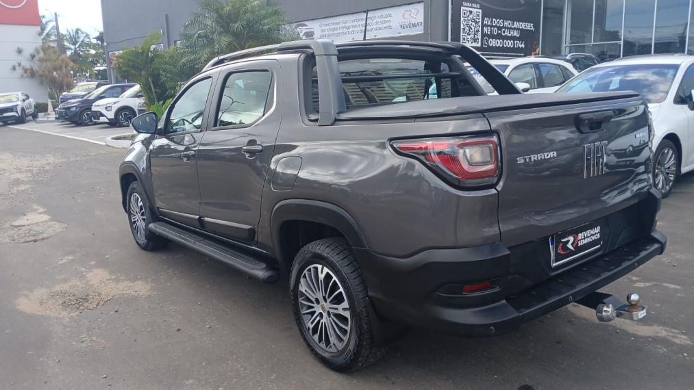 fiat strada 1.3 firefly flex ranch cd cvt 4p automatico 20231