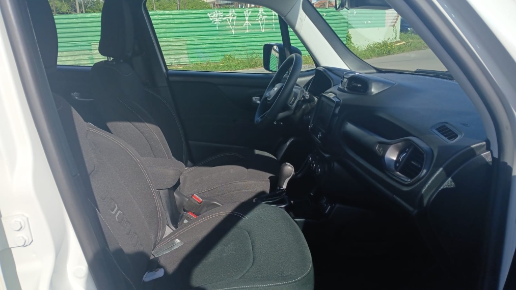 jeep renegade 1.3 t270 turbo flex sport at6 4p automatico 20247