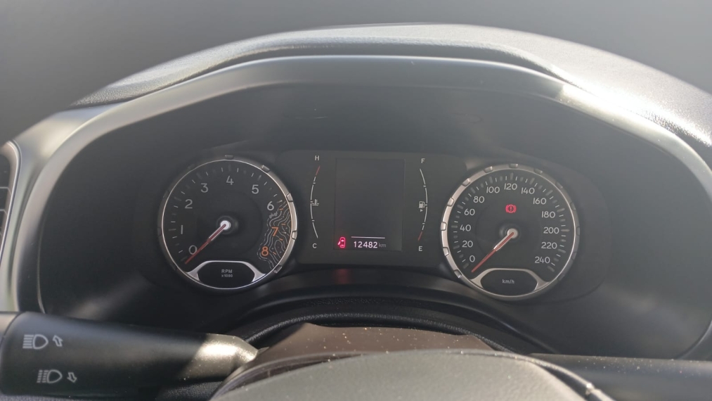 jeep renegade 1.3 t270 turbo flex sport at6 4p automatico 20245