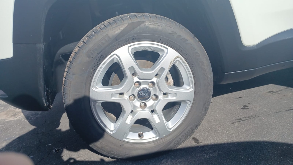 jeep renegade 1.3 t270 turbo flex sport at6 4p automatico 20244