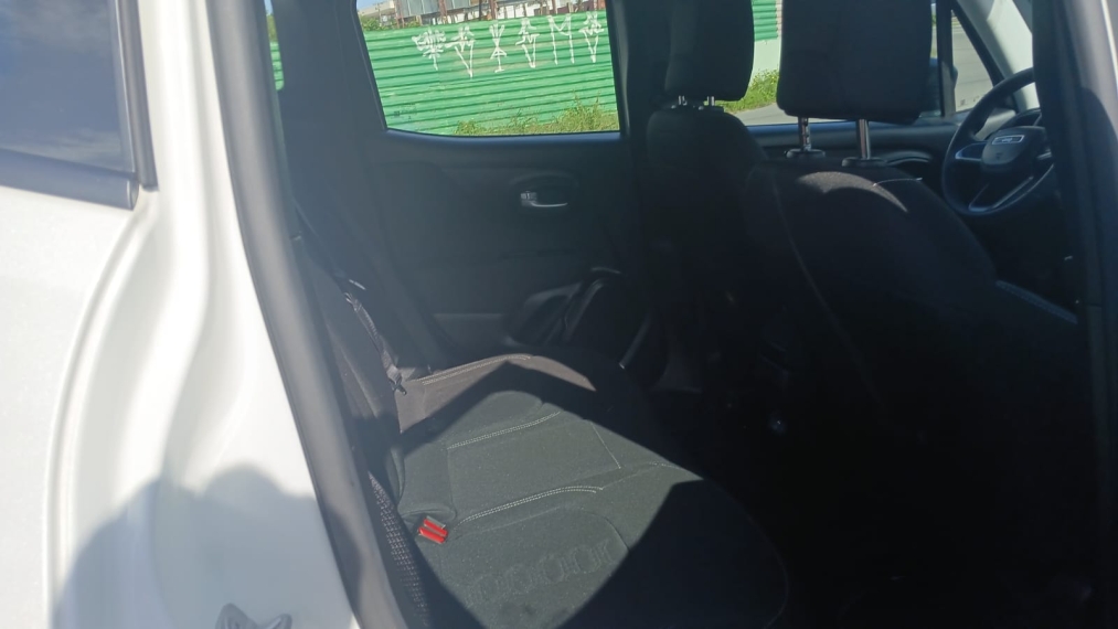 jeep renegade 1.3 t270 turbo flex sport at6 4p automatico 20248