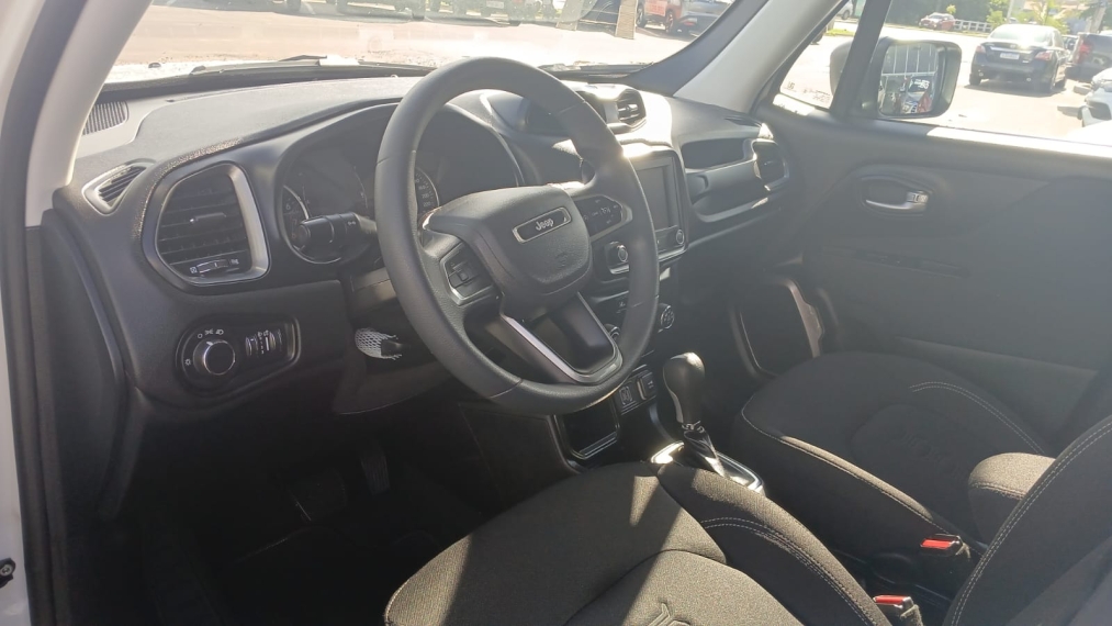 jeep renegade 1.3 t270 turbo flex sport at6 4p automatico 20249