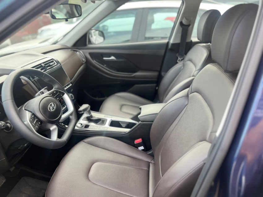 hyundai creta 1.0 tgdi flex platinum automatico 4p 20257