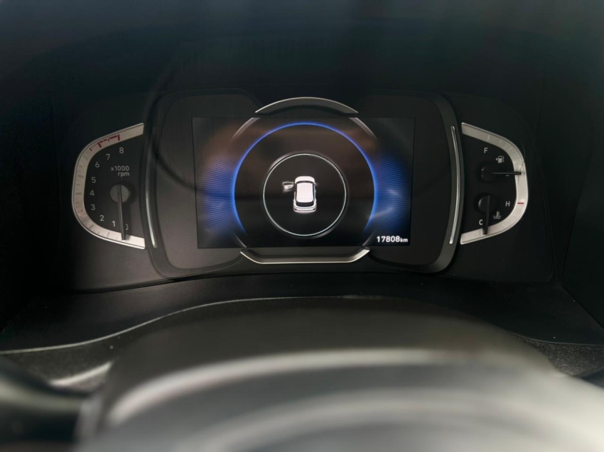 hyundai creta 1.0 tgdi flex platinum automatico 4p 20255