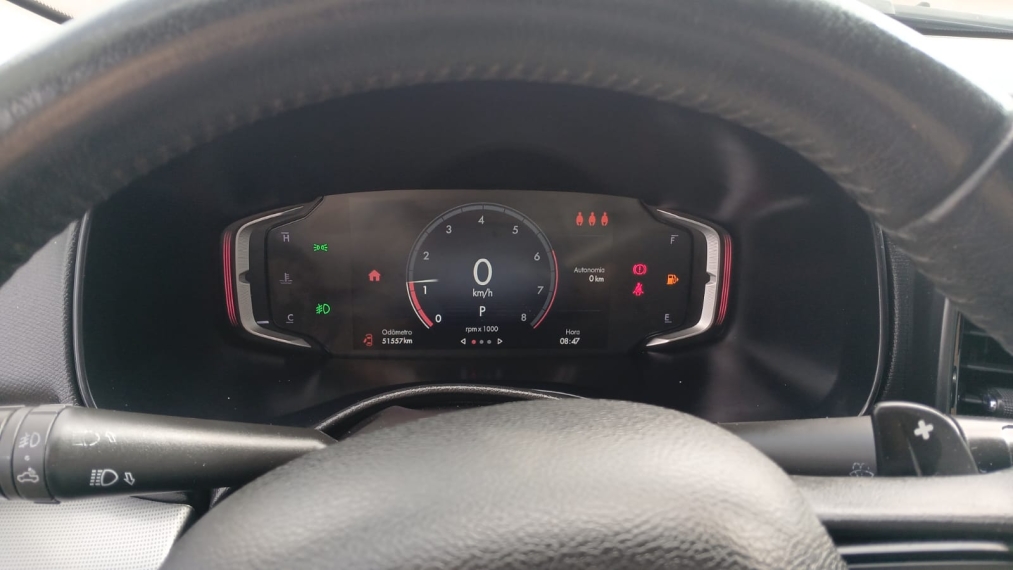 fiat toro 1.3 turbo 270 flex volcano at6 4p automatico 20225