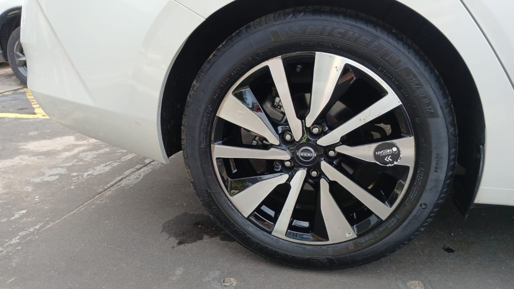 nissan sentra 2.0 16v gasolina exclusive xtronic 1.9 4p automatico 20254