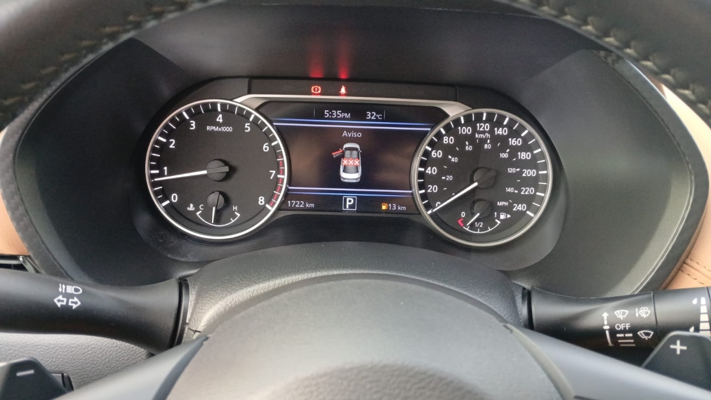 nissan sentra 2.0 16v gasolina exclusive xtronic 1.9 4p automatico 20255