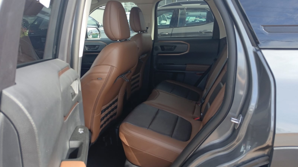 ford bronco sport 2.0 ecoboost gasolina wildtrak 4x4 selectshift 1.9 4p automatico 20248