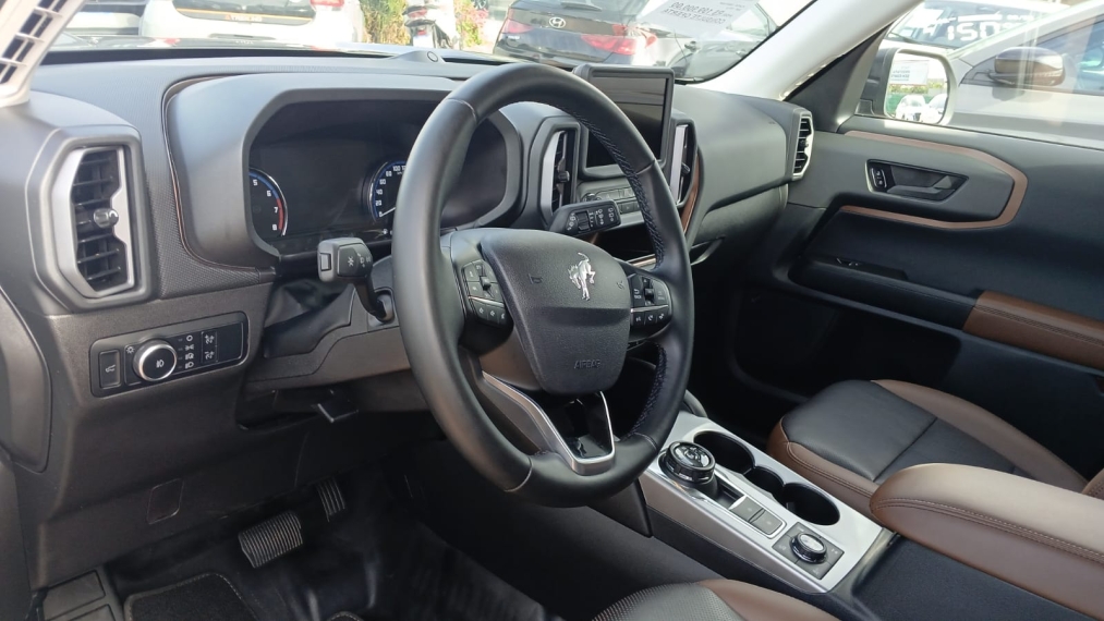 ford bronco sport 2.0 ecoboost gasolina wildtrak 4x4 selectshift 1.9 4p automatico 20249