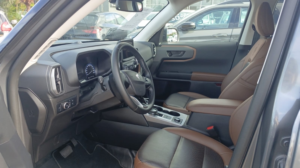 ford bronco sport 2.0 ecoboost gasolina wildtrak 4x4 selectshift 1.9 4p automatico 20247