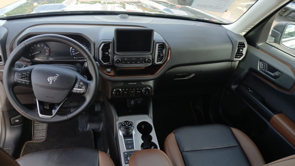 ford bronco sport 2.0 ecoboost gasolina wildtrak 4x4 selectshift 1.9 4p automatico 20246