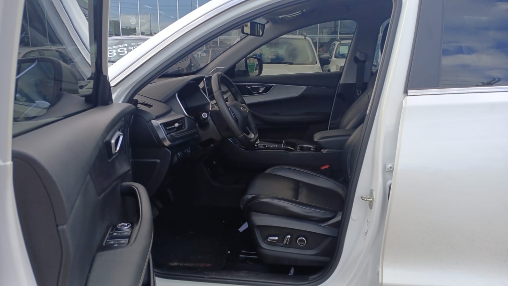 caoa chery tiggo 7 pro 1.6 tgdi gasolina dct 4p automatico 20237