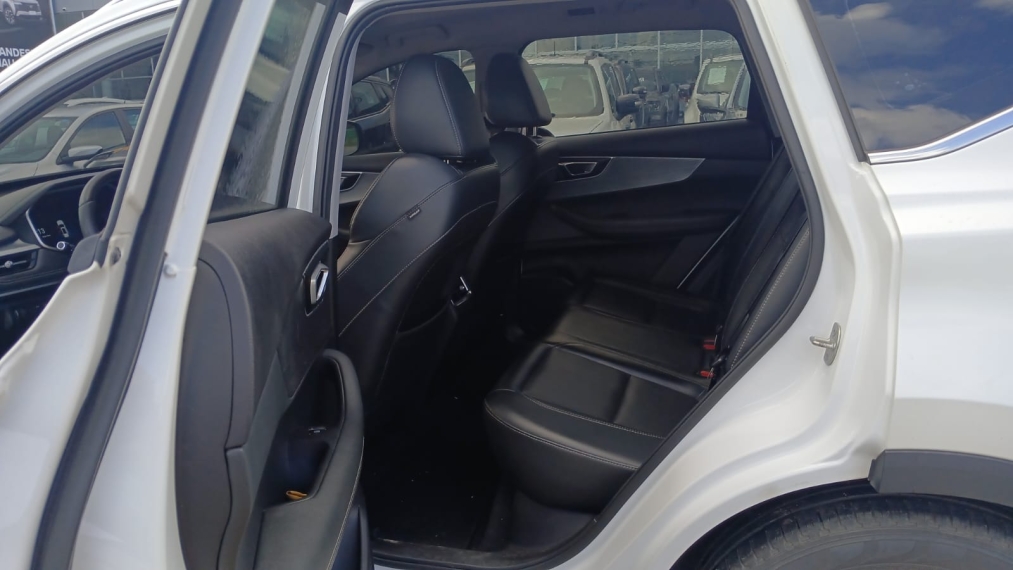 caoa chery tiggo 7 pro 1.6 tgdi gasolina dct 4p automatico 20238