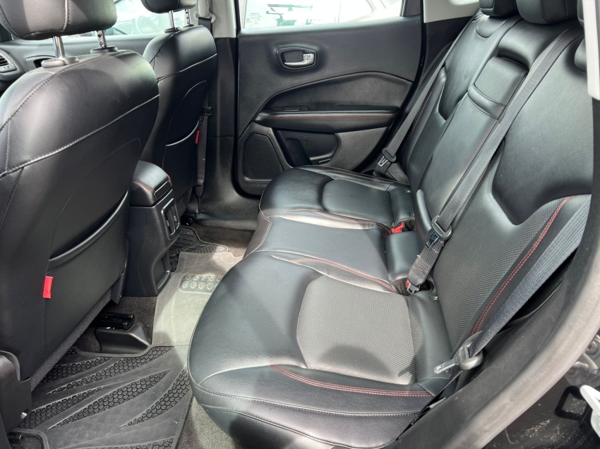 jeep compass 2.0 16v diesel trailhawk 4x4 automatico 4p 20176