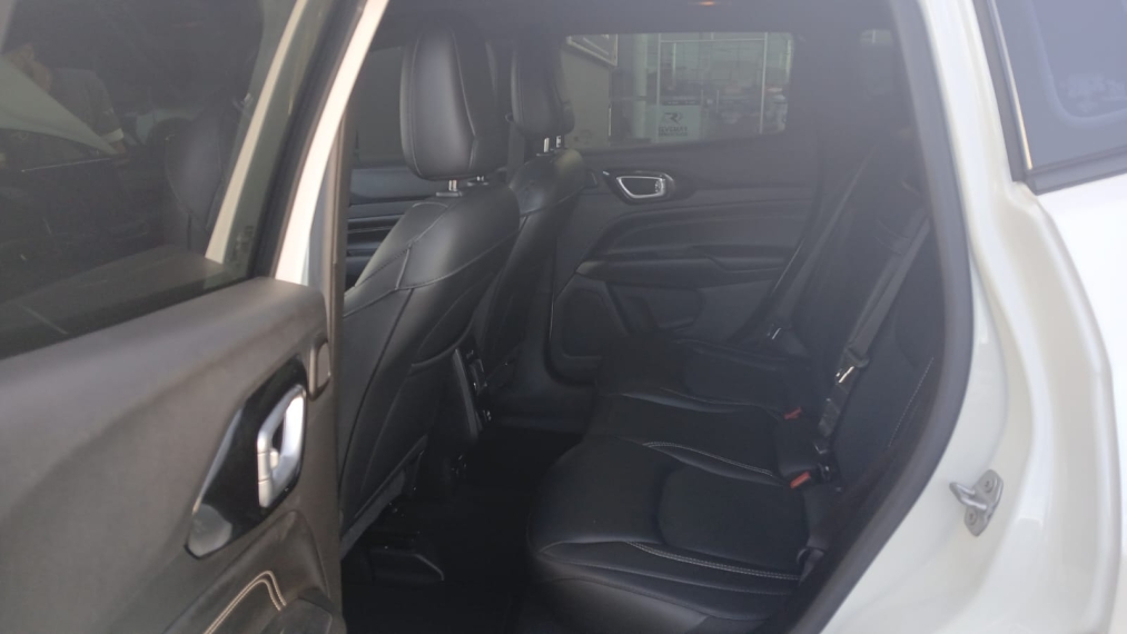 jeep compass 1.3 t270 turbo flex s at6 4p automatico 20227