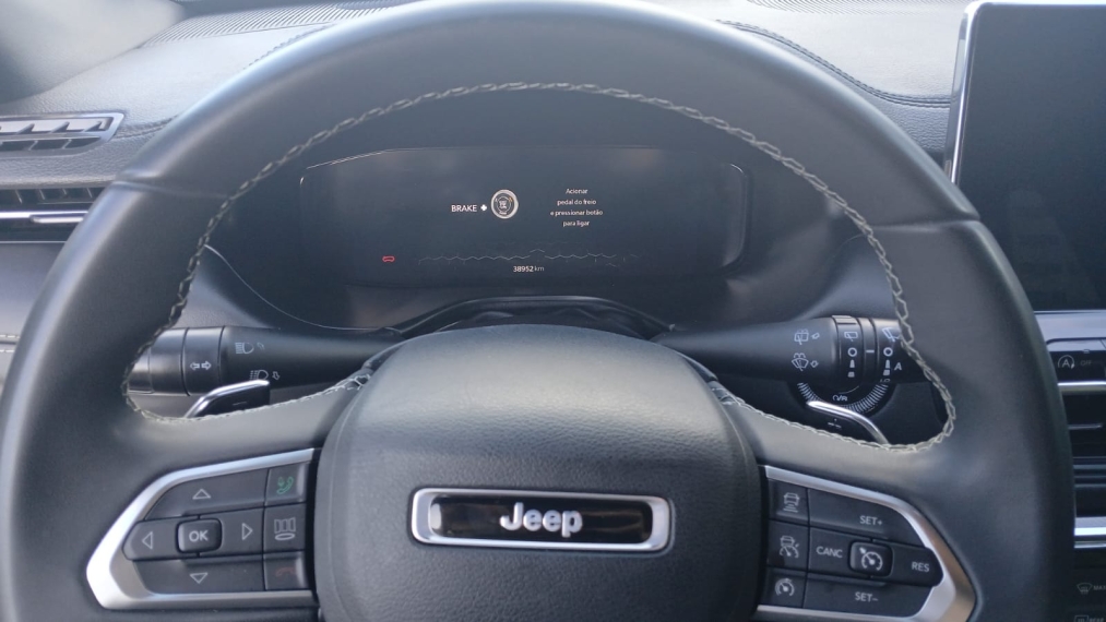 jeep compass 1.3 t270 turbo flex s at6 4p automatico 20224