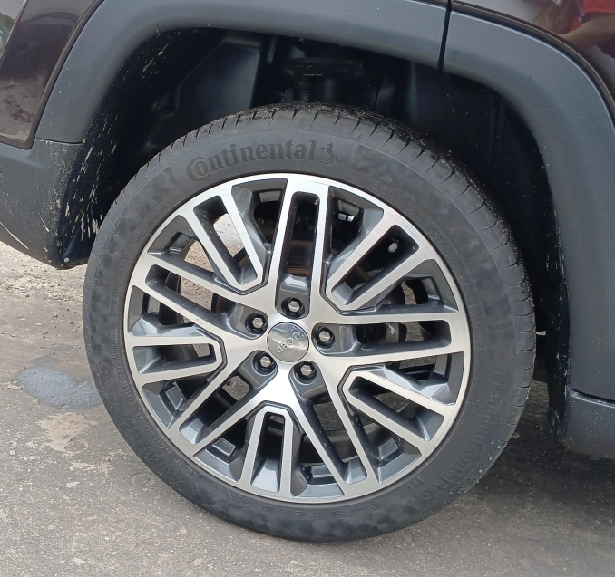 jeep compass 1.3 t270 turbo flex limited at6 4p automatico 20224