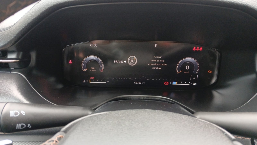 jeep compass 1.3 t270 turbo flex limited at6 4p automatico 20225