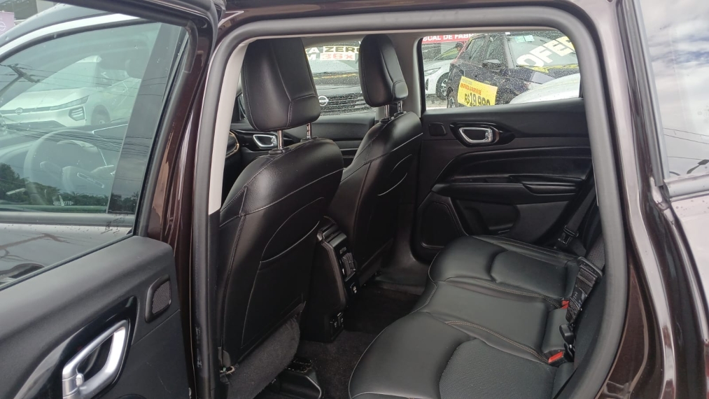 jeep compass 1.3 t270 turbo flex limited at6 4p automatico 20228