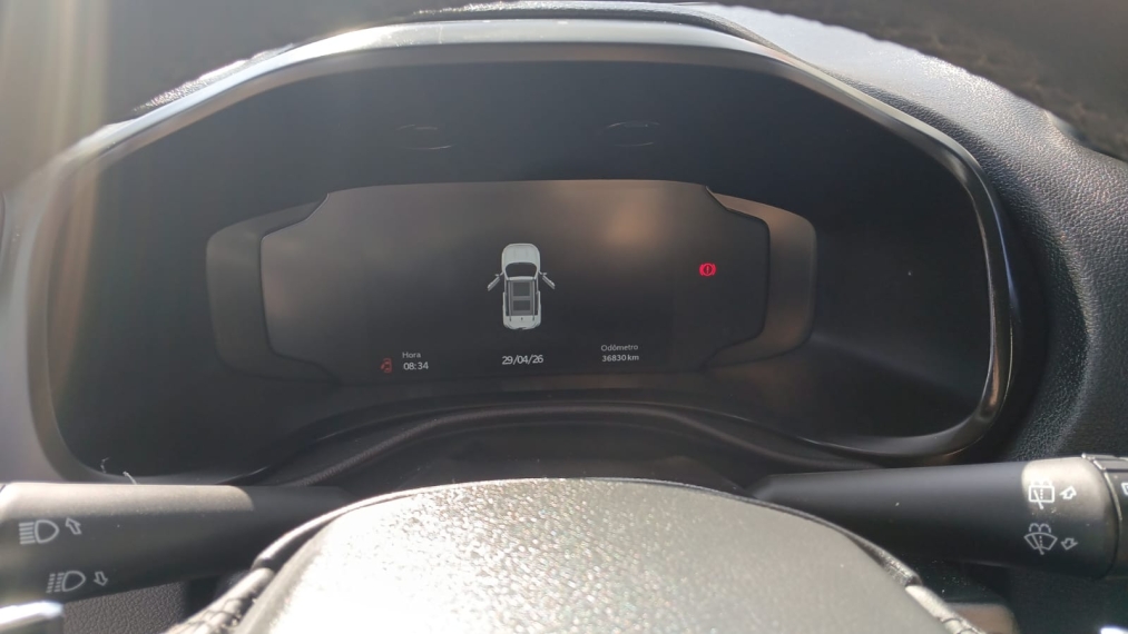 jeep renegade 1.3 t270 turbo flex longitude at6 4p automatico 20245