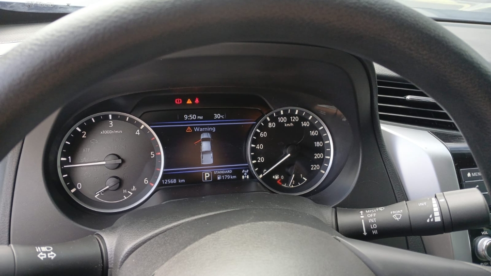 nissan frontier 2.3 16v turbo diesel attack cd 4x4 automatico 4p 20255