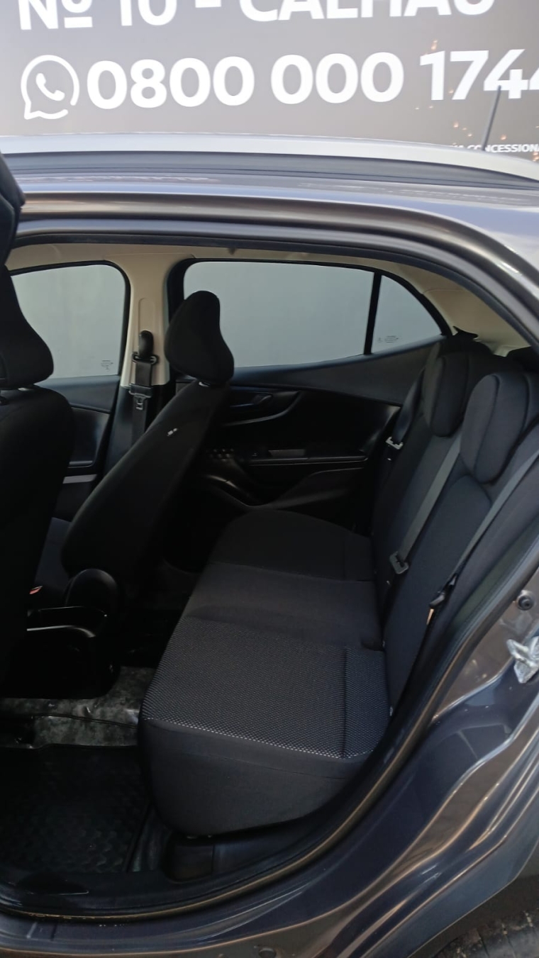 fiat pulse 1.3 flex drive manual 4p 20228