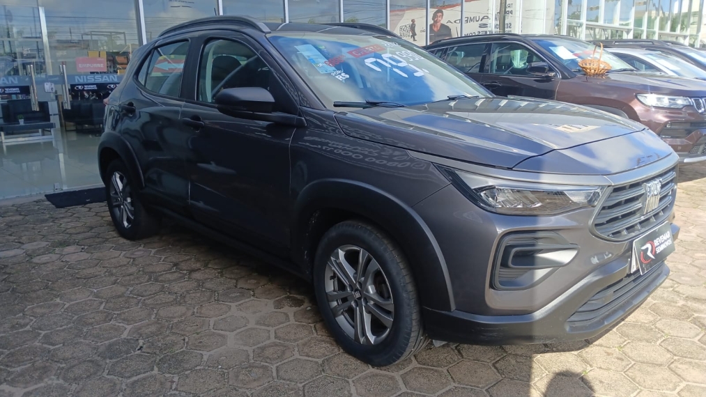 fiat pulse 1.3 flex drive manual 4p 20223
