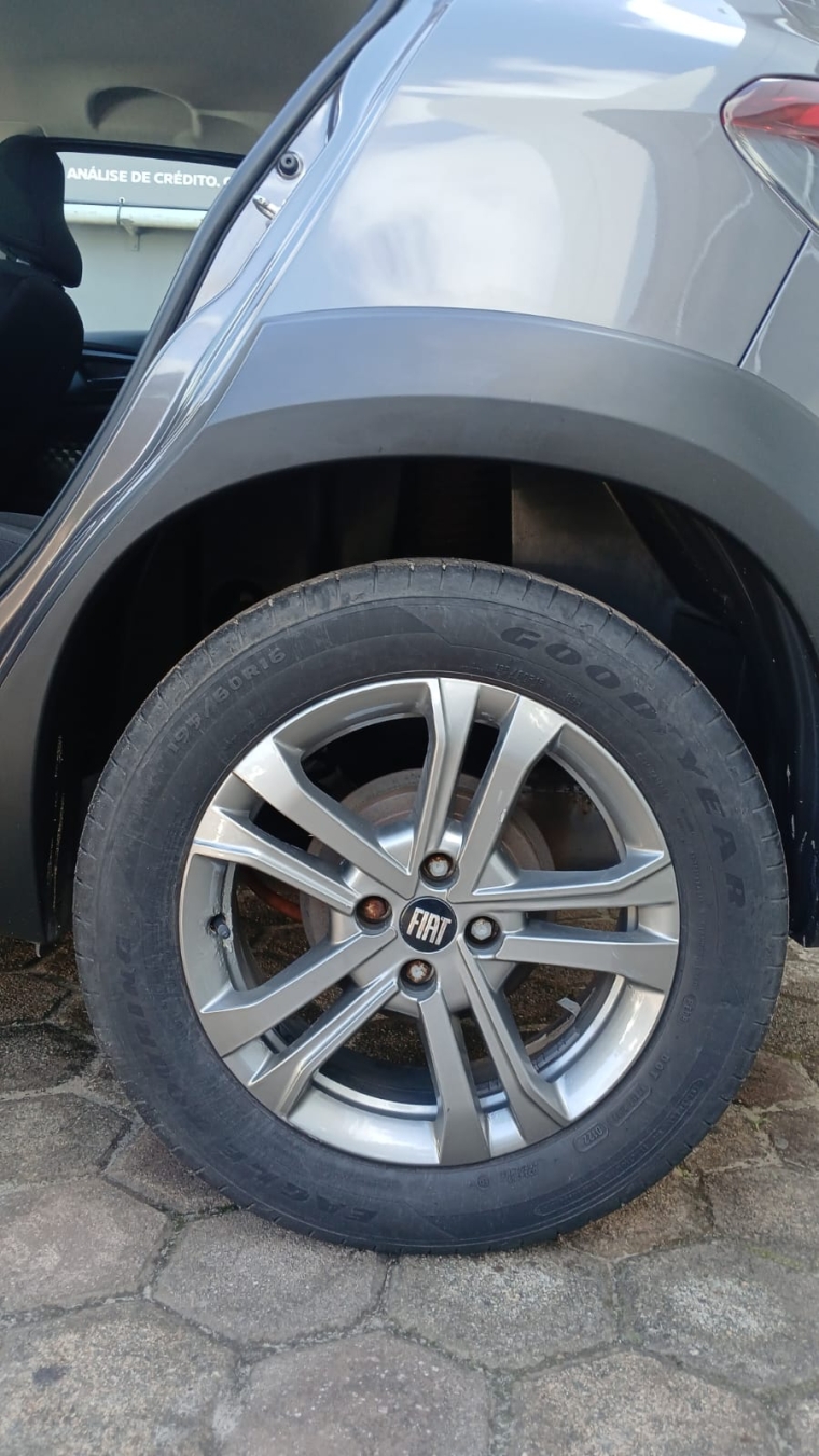 fiat pulse 1.3 flex drive manual 4p 20224