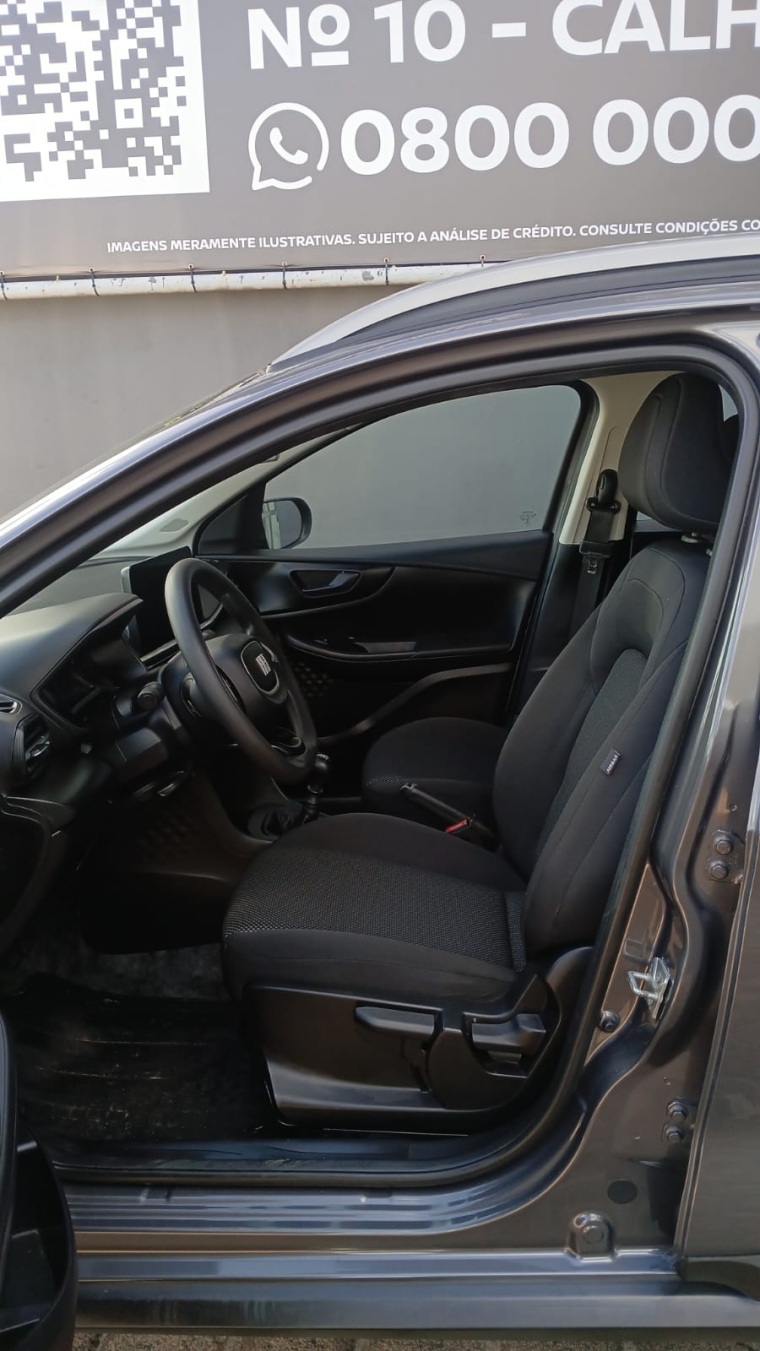 fiat pulse 1.3 flex drive manual 4p 20227