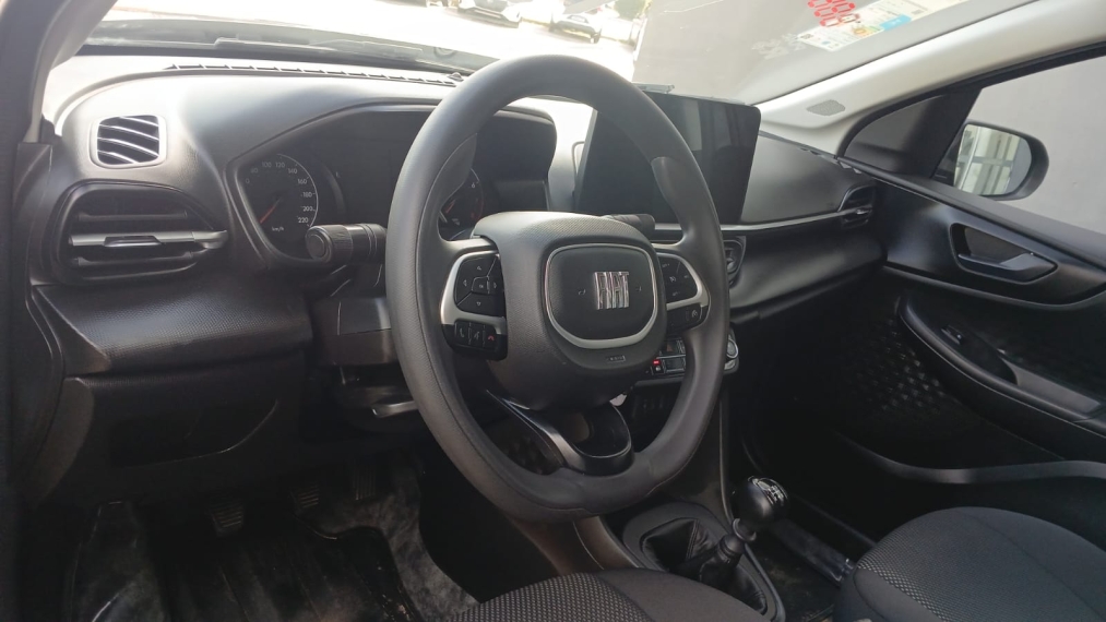 fiat pulse 1.3 flex drive manual 4p 20229