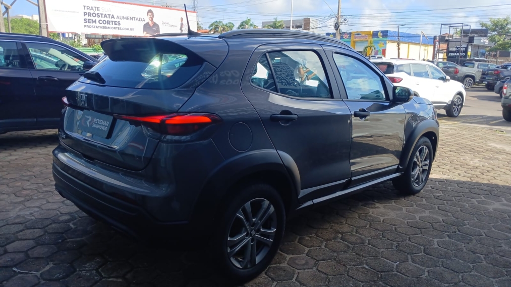 fiat pulse 1.3 flex drive manual 4p 20222