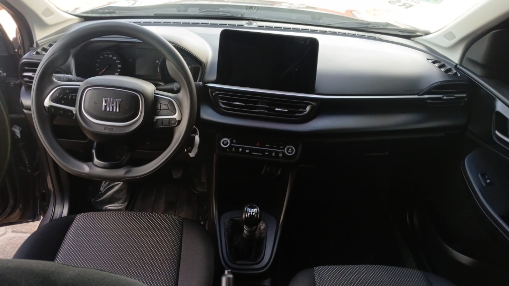fiat pulse 1.3 flex drive manual 4p 20226