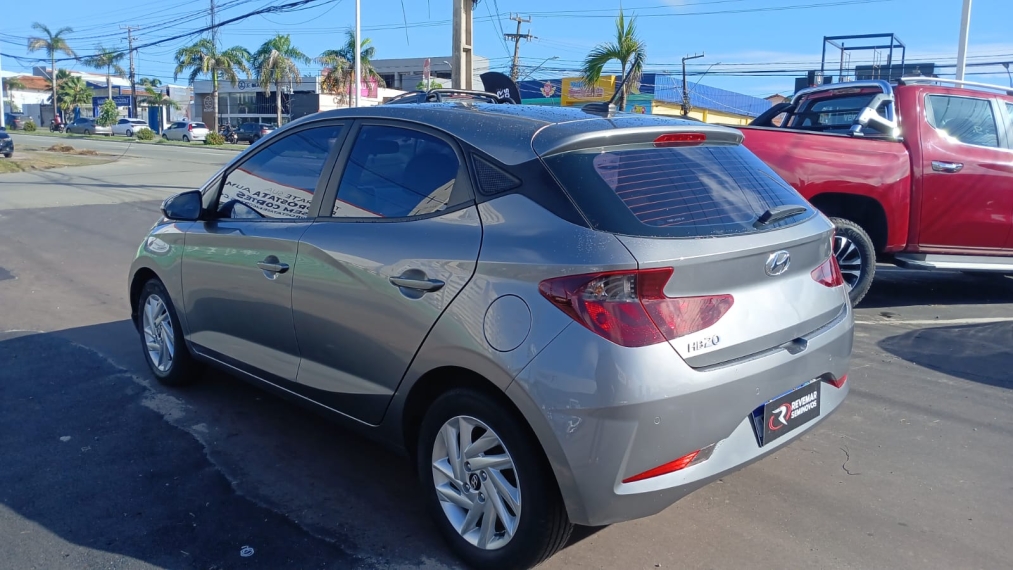 hyundai hb20 1.0 12v flex evolution manual 4p 20211