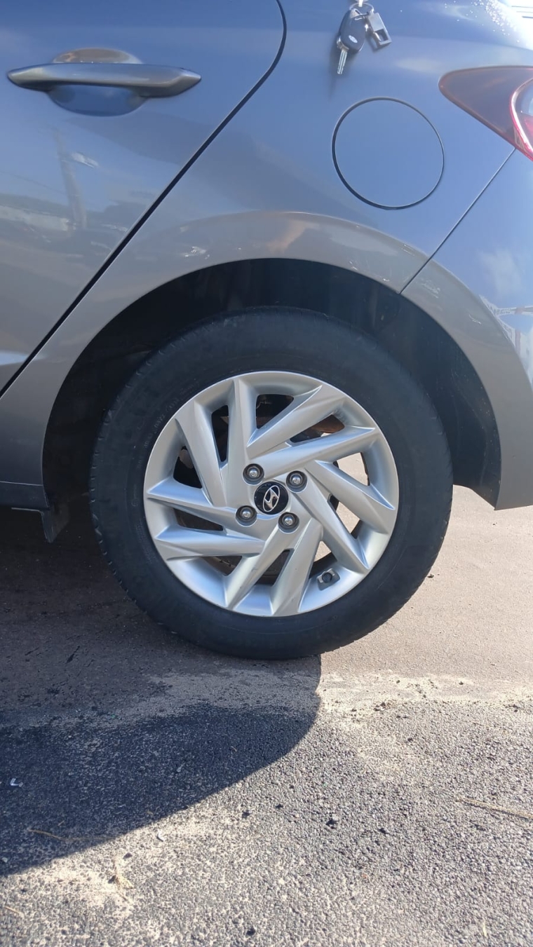 hyundai hb20 1.0 12v flex evolution manual 4p 20214