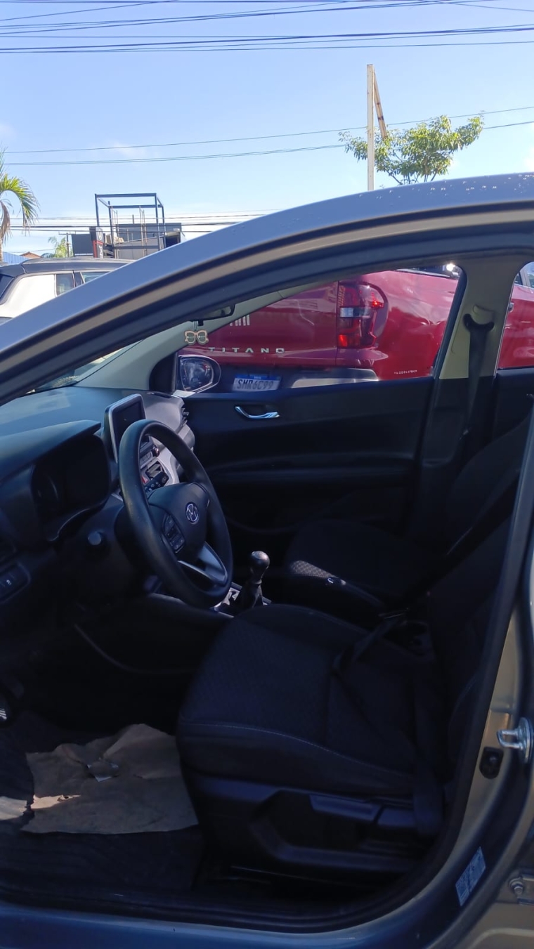 hyundai hb20 1.0 12v flex evolution manual 4p 20218