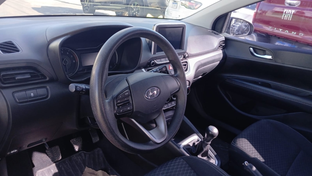 hyundai hb20 1.0 12v flex evolution manual 4p 20219