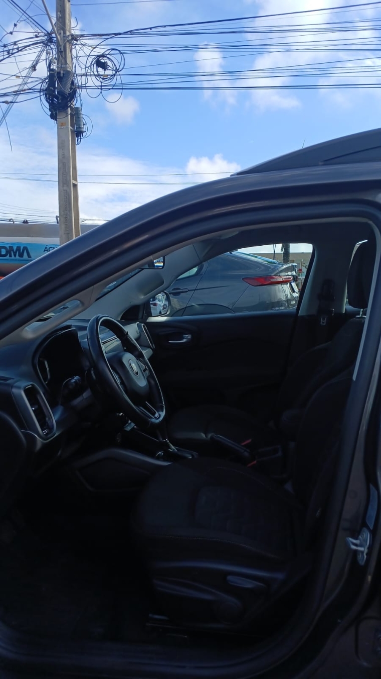 fiat toro 1.3 turbo 270 flex freedom at6 4p automatico 20227