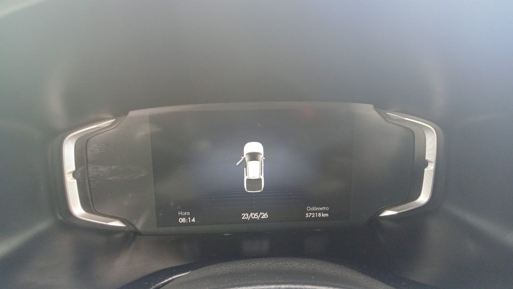fiat toro 1.3 turbo 270 flex freedom at6 4p automatico 20225