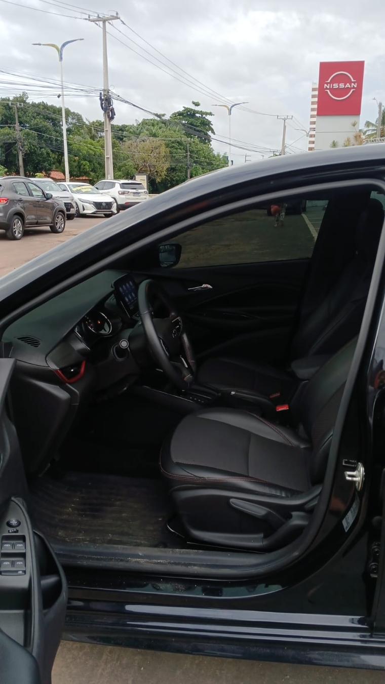 chevrolet onix 1.0 turbo flex automatico 4p 20247