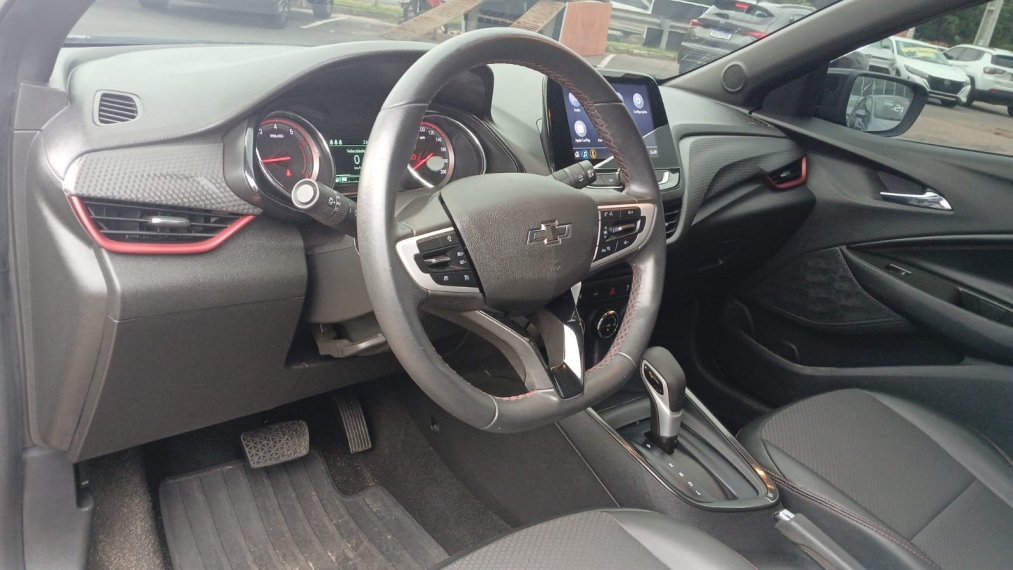 chevrolet onix 1.0 turbo flex automatico 4p 20249