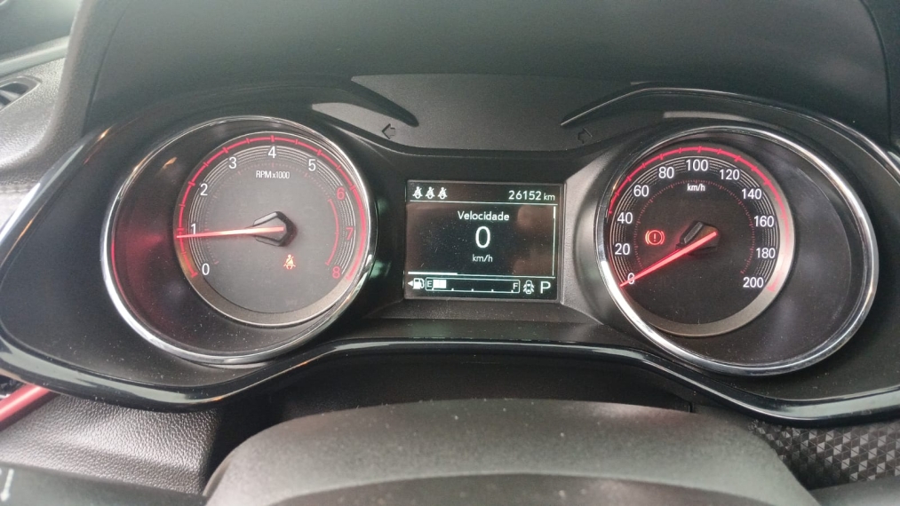 chevrolet onix 1.0 turbo flex automatico 4p 20245