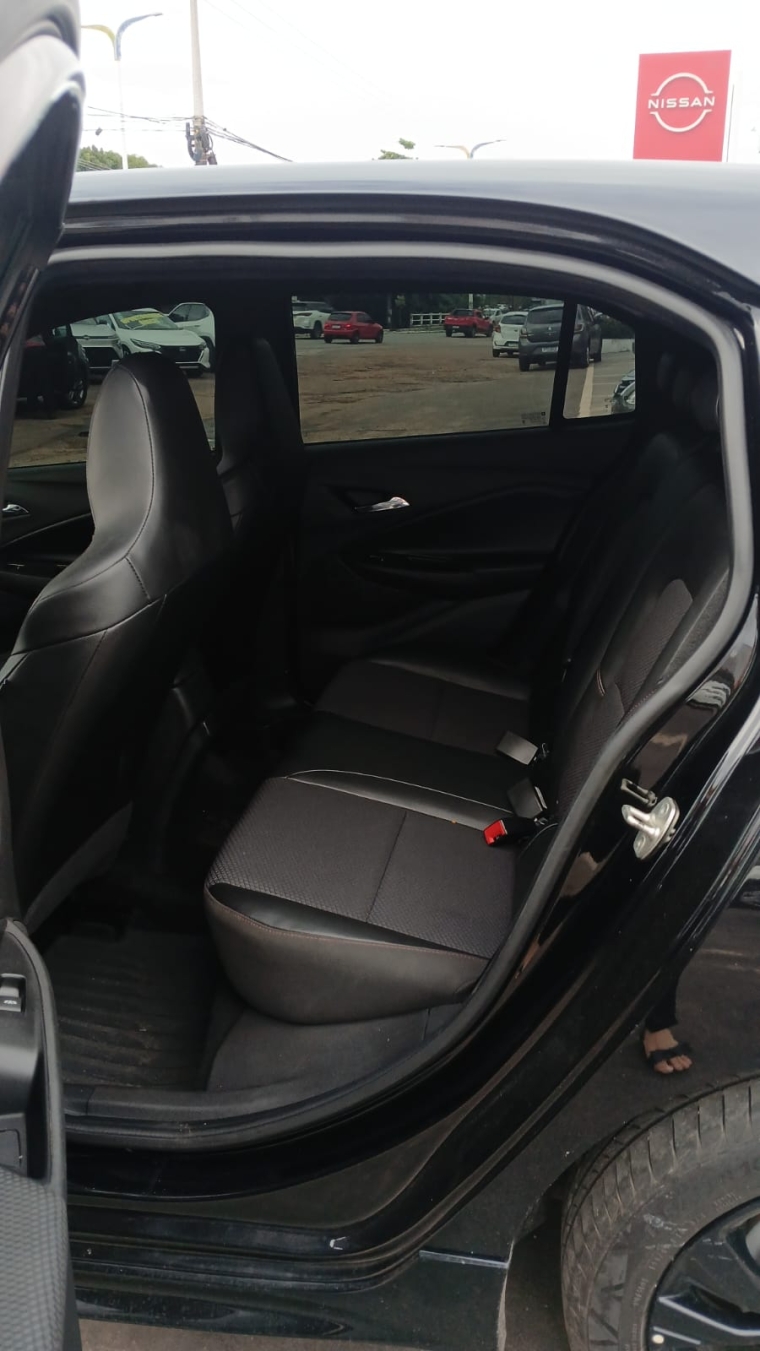 chevrolet onix 1.0 turbo flex automatico 4p 20248