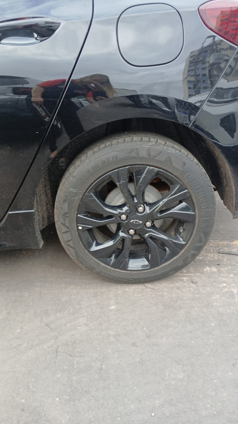 chevrolet onix 1.0 turbo flex automatico 4p 20244