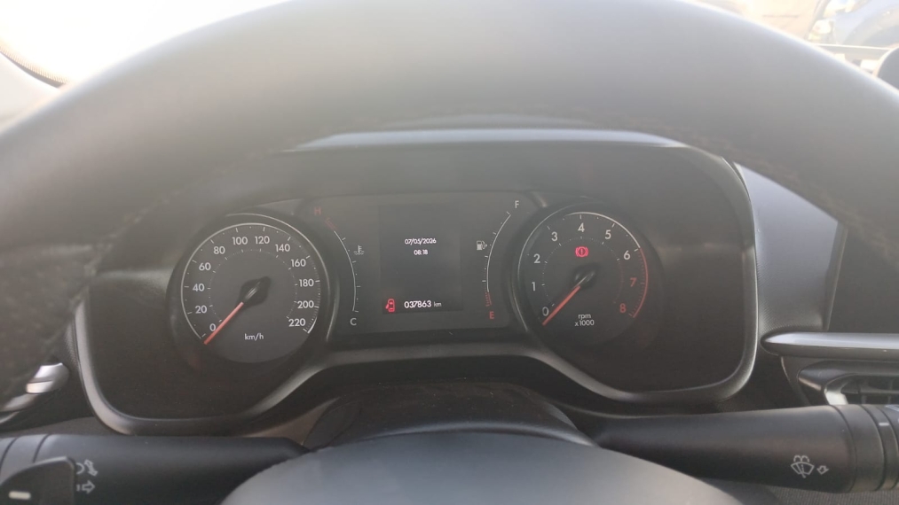 fiat fastback 1.0 turbo 200 flex audace cvt 4p manual 20255