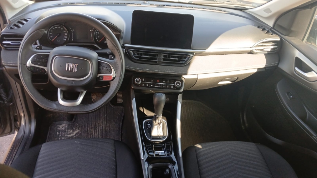 fiat fastback 1.0 turbo 200 flex audace cvt 4p manual 20256